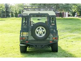 1997 Land Rover Defender 90 (CC-2103703) for sale in Harding Twp., New Jersey