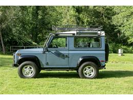 1997 Land Rover Defender 90 (CC-2103703) for sale in Harding Twp., New Jersey