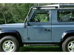 1997 Land Rover Defender 90 (CC-2103703) for sale in Harding Twp., New Jersey