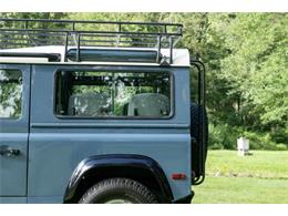 1997 Land Rover Defender 90 (CC-2103703) for sale in Harding Twp., New Jersey