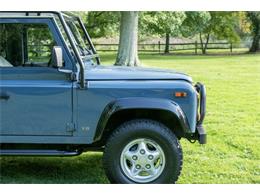 1997 Land Rover Defender 90 (CC-2103703) for sale in Harding Twp., New Jersey