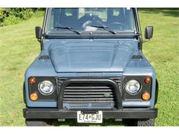 1997 Land Rover Defender 90 (CC-2103703) for sale in Harding Twp., New Jersey