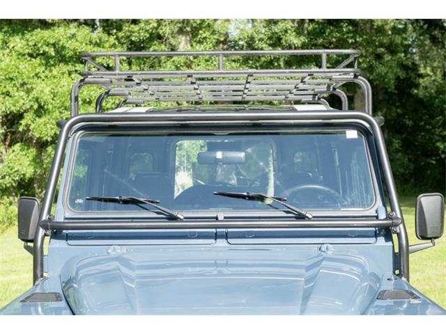 1997 Land Rover Defender 90 (CC-2103703) for sale in Harding Twp., New Jersey