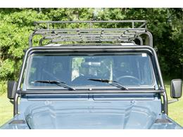 1997 Land Rover Defender 90 (CC-2103703) for sale in Harding Twp., New Jersey