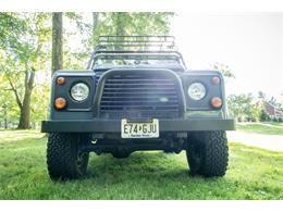 1997 Land Rover Defender 90 (CC-2103703) for sale in Harding Twp., New Jersey