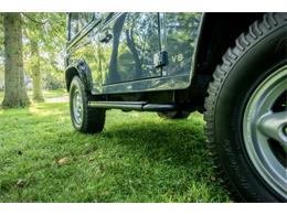 1997 Land Rover Defender 90 (CC-2103703) for sale in Harding Twp., New Jersey