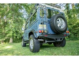 1997 Land Rover Defender 90 (CC-2103703) for sale in Harding Twp., New Jersey