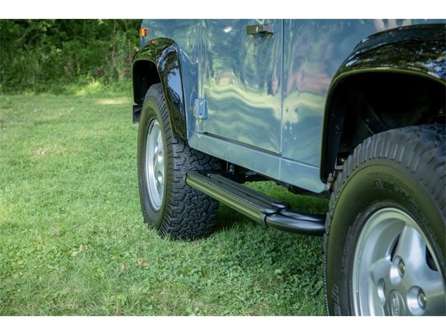 1997 Land Rover Defender 90 (CC-2103703) for sale in Harding Twp., New Jersey