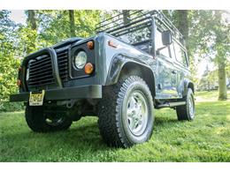 1997 Land Rover Defender 90 (CC-2103703) for sale in Harding Twp., New Jersey
