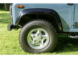 1997 Land Rover Defender 90 (CC-2103703) for sale in Harding Twp., New Jersey