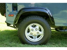 1997 Land Rover Defender 90 (CC-2103703) for sale in Harding Twp., New Jersey