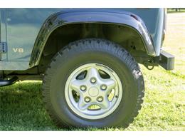 1997 Land Rover Defender 90 (CC-2103703) for sale in Harding Twp., New Jersey