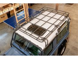 1997 Land Rover Defender 90 (CC-2103703) for sale in Harding Twp., New Jersey