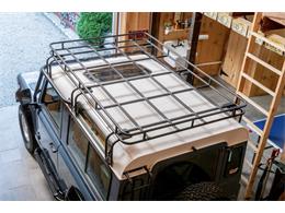 1997 Land Rover Defender 90 (CC-2103703) for sale in Harding Twp., New Jersey