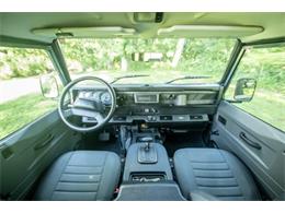 1997 Land Rover Defender 90 (CC-2103703) for sale in Harding Twp., New Jersey