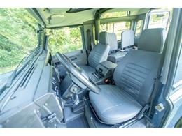 1997 Land Rover Defender 90 (CC-2103703) for sale in Harding Twp., New Jersey