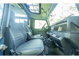 1997 Land Rover Defender 90 (CC-2103703) for sale in Harding Twp., New Jersey
