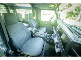 1997 Land Rover Defender 90 (CC-2103703) for sale in Harding Twp., New Jersey