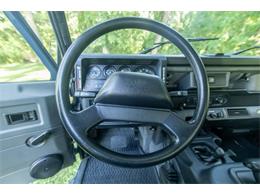1997 Land Rover Defender 90 (CC-2103703) for sale in Harding Twp., New Jersey