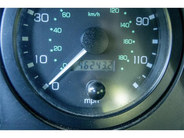 1997 Land Rover Defender 90 (CC-2103703) for sale in Harding Twp., New Jersey