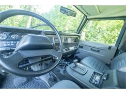 1997 Land Rover Defender 90 (CC-2103703) for sale in Harding Twp., New Jersey