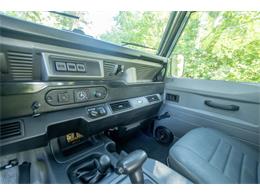 1997 Land Rover Defender 90 (CC-2103703) for sale in Harding Twp., New Jersey