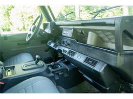 1997 Land Rover Defender 90 (CC-2103703) for sale in Harding Twp., New Jersey