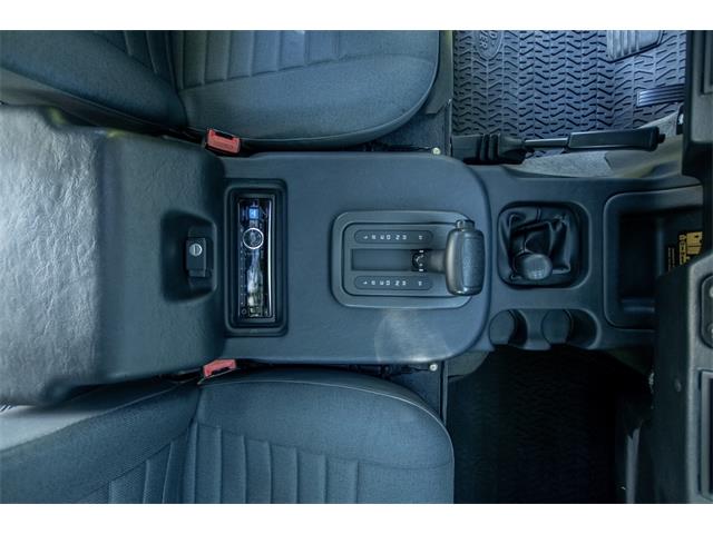 1997 Land Rover Defender 90 (CC-2103703) for sale in Harding Twp., New Jersey