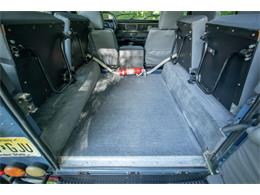1997 Land Rover Defender 90 (CC-2103703) for sale in Harding Twp., New Jersey