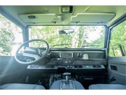 1997 Land Rover Defender 90 (CC-2103703) for sale in Harding Twp., New Jersey