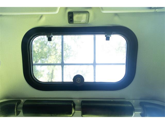 1997 Land Rover Defender 90 (CC-2103703) for sale in Harding Twp., New Jersey