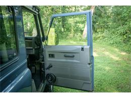 1997 Land Rover Defender 90 (CC-2103703) for sale in Harding Twp., New Jersey