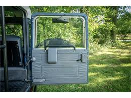 1997 Land Rover Defender 90 (CC-2103703) for sale in Harding Twp., New Jersey