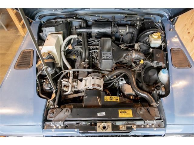 1997 Land Rover Defender 90 (CC-2103703) for sale in Harding Twp., New Jersey
