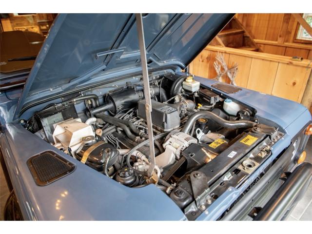 1997 Land Rover Defender 90 (CC-2103703) for sale in Harding Twp., New Jersey