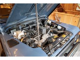 1997 Land Rover Defender 90 (CC-2103703) for sale in Harding Twp., New Jersey