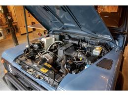 1997 Land Rover Defender 90 (CC-2103703) for sale in Harding Twp., New Jersey