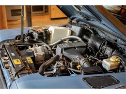 1997 Land Rover Defender 90 (CC-2103703) for sale in Harding Twp., New Jersey