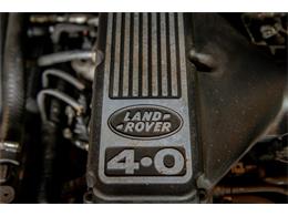 1997 Land Rover Defender 90 (CC-2103703) for sale in Harding Twp., New Jersey