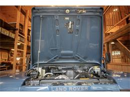 1997 Land Rover Defender 90 (CC-2103703) for sale in Harding Twp., New Jersey