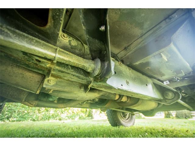 1997 Land Rover Defender 90 (CC-2103703) for sale in Harding Twp., New Jersey