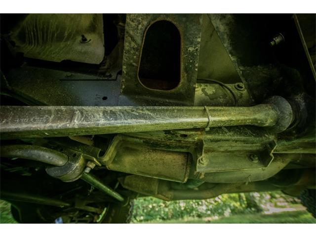 1997 Land Rover Defender 90 (CC-2103703) for sale in Harding Twp., New Jersey
