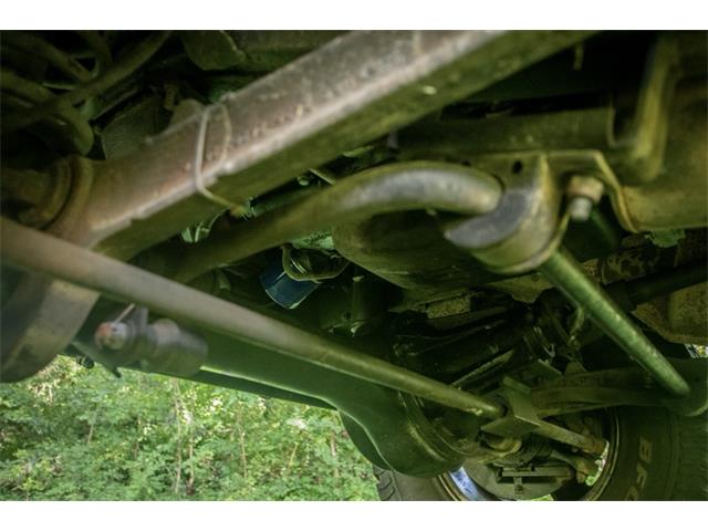 1997 Land Rover Defender 90 (CC-2103703) for sale in Harding Twp., New Jersey