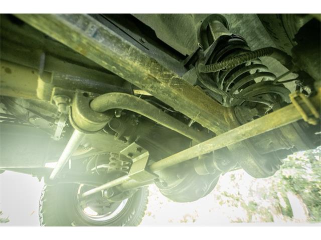 1997 Land Rover Defender 90 (CC-2103703) for sale in Harding Twp., New Jersey