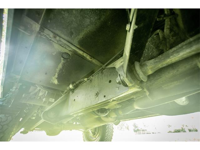 1997 Land Rover Defender 90 (CC-2103703) for sale in Harding Twp., New Jersey