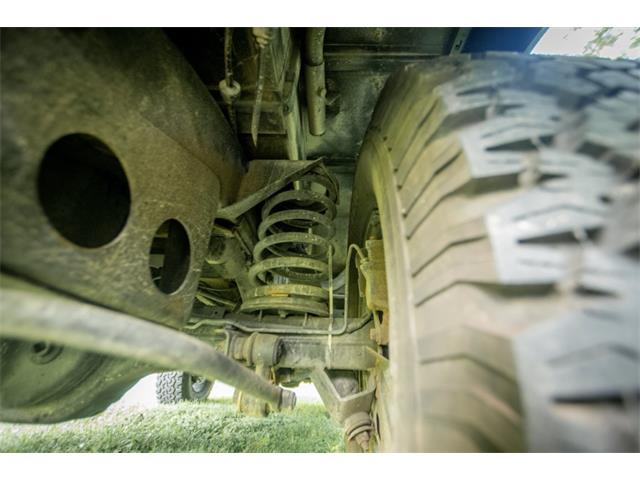 1997 Land Rover Defender 90 (CC-2103703) for sale in Harding Twp., New Jersey