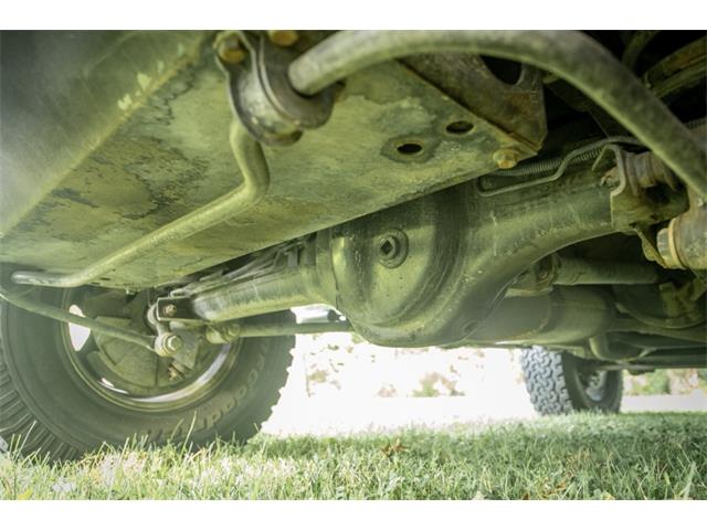 1997 Land Rover Defender 90 (CC-2103703) for sale in Harding Twp., New Jersey