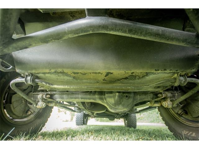 1997 Land Rover Defender 90 (CC-2103703) for sale in Harding Twp., New Jersey