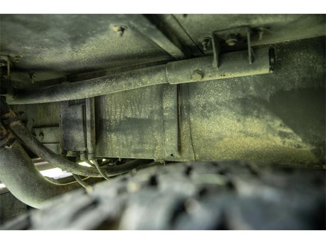 1997 Land Rover Defender 90 (CC-2103703) for sale in Harding Twp., New Jersey