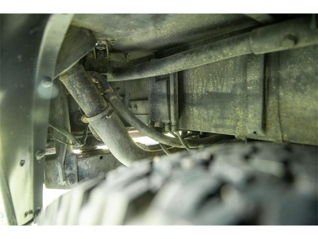 1997 Land Rover Defender 90 (CC-2103703) for sale in Harding Twp., New Jersey